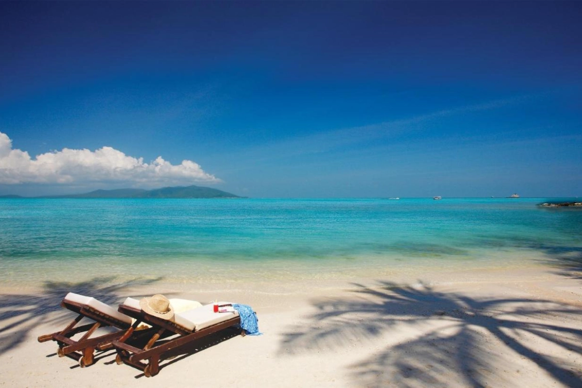 Melati Beach Resort & Spa - Hotel Photo 13