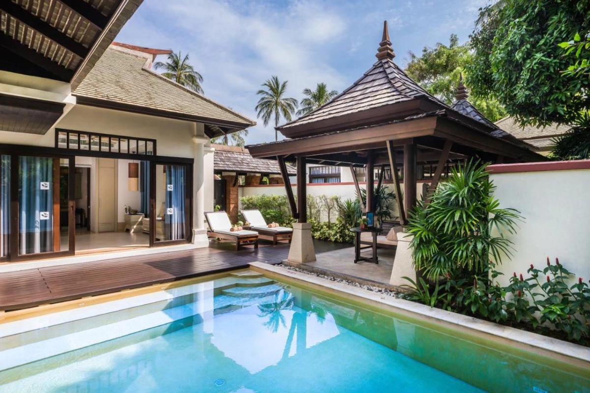 Melati Beach Resort & Spa - Hotel Photo 14