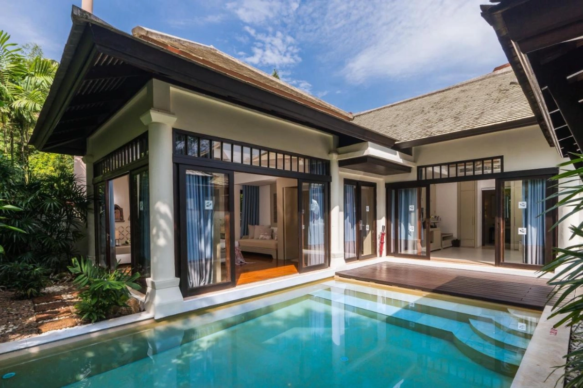 Melati Beach Resort & Spa - Hotel Photo 15