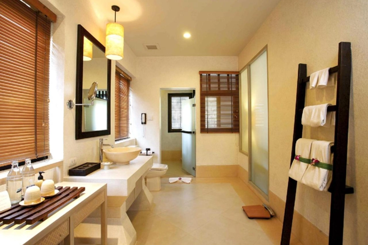 Melati Beach Resort & Spa - Hotel Photo 17