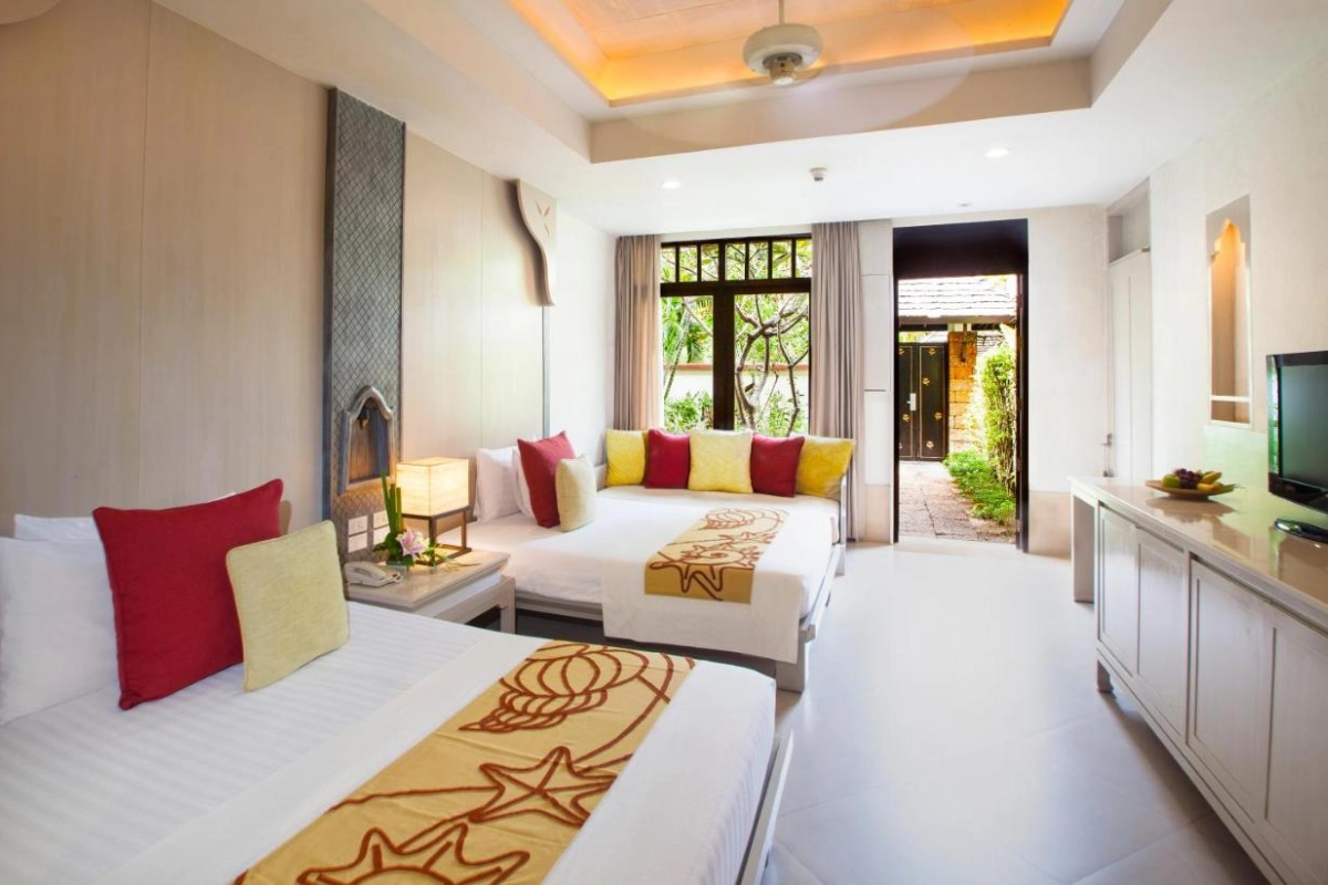 Melati Beach Resort & Spa - Hotel Photo 23