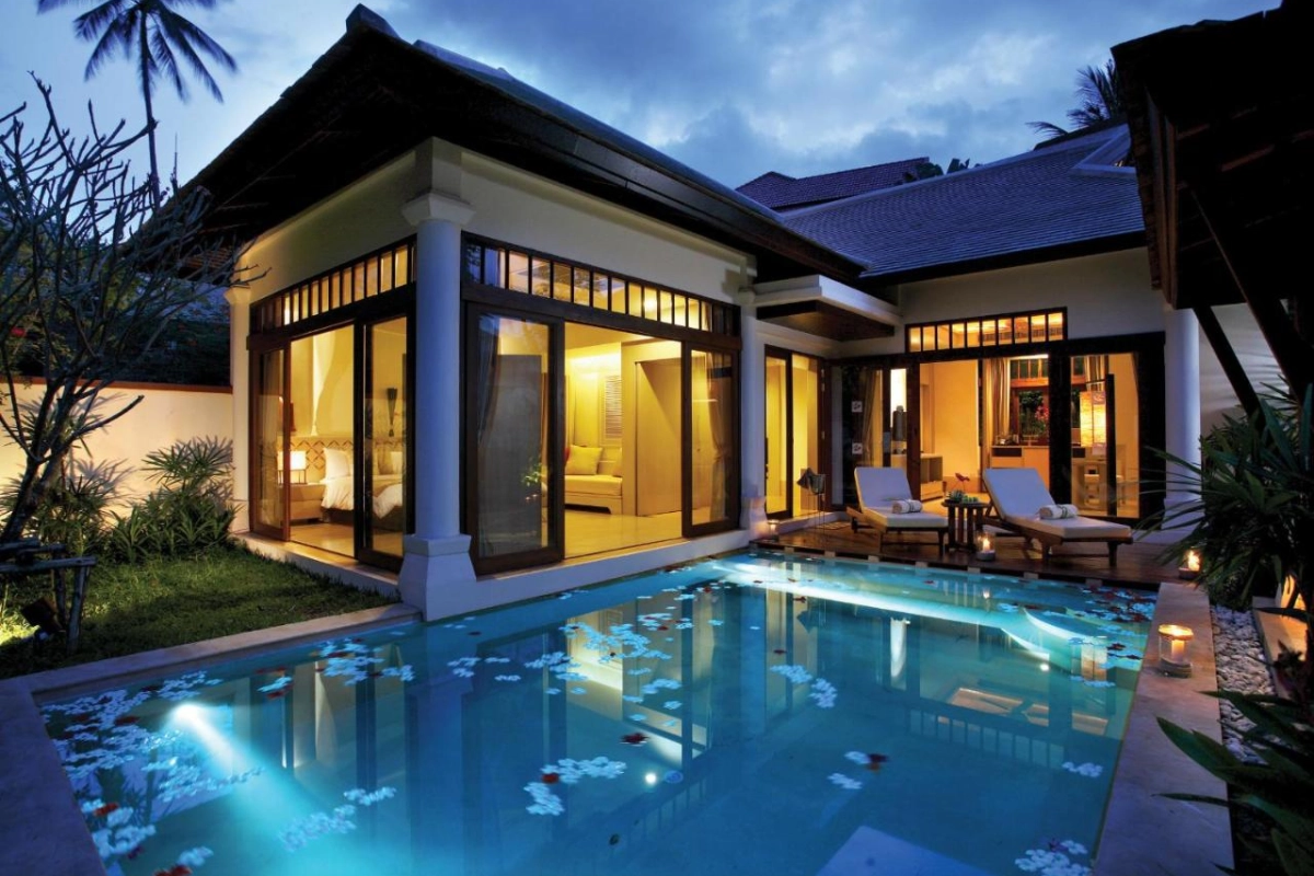 Melati Beach Resort & Spa - Hotel Photo 30