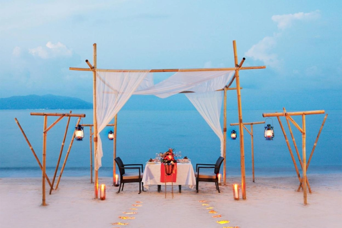 Melati Beach Resort & Spa - Hotel Photo 32