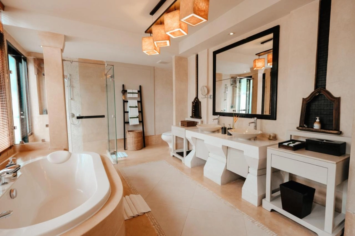 Melati Beach Resort & Spa - Hotel Photo 36