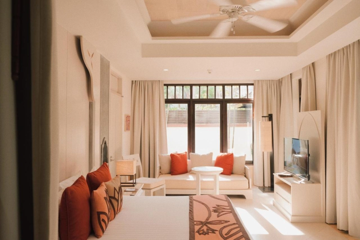 Melati Beach Resort & Spa - Hotel Photo 37