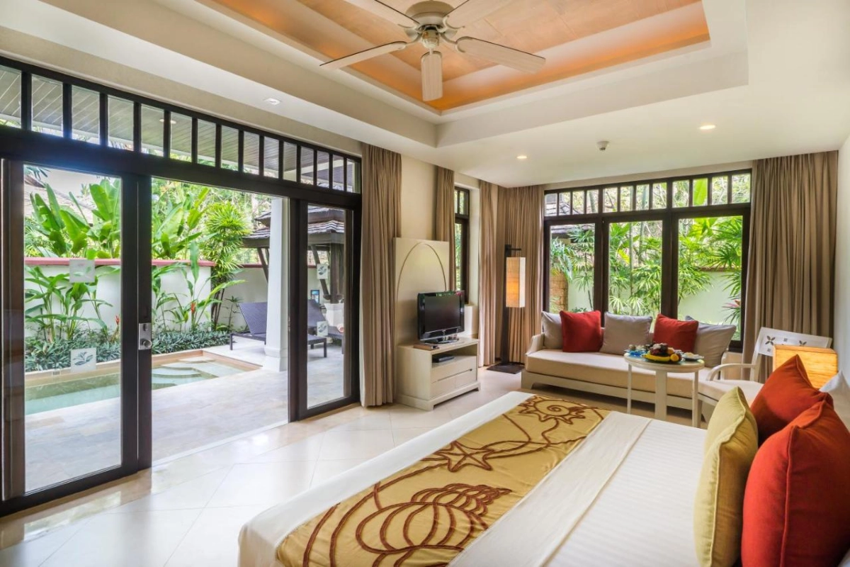 Melati Beach Resort & Spa - Hotel Photo 39