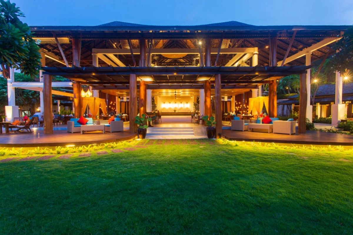 Melati Beach Resort & Spa - Hotel Photo 46