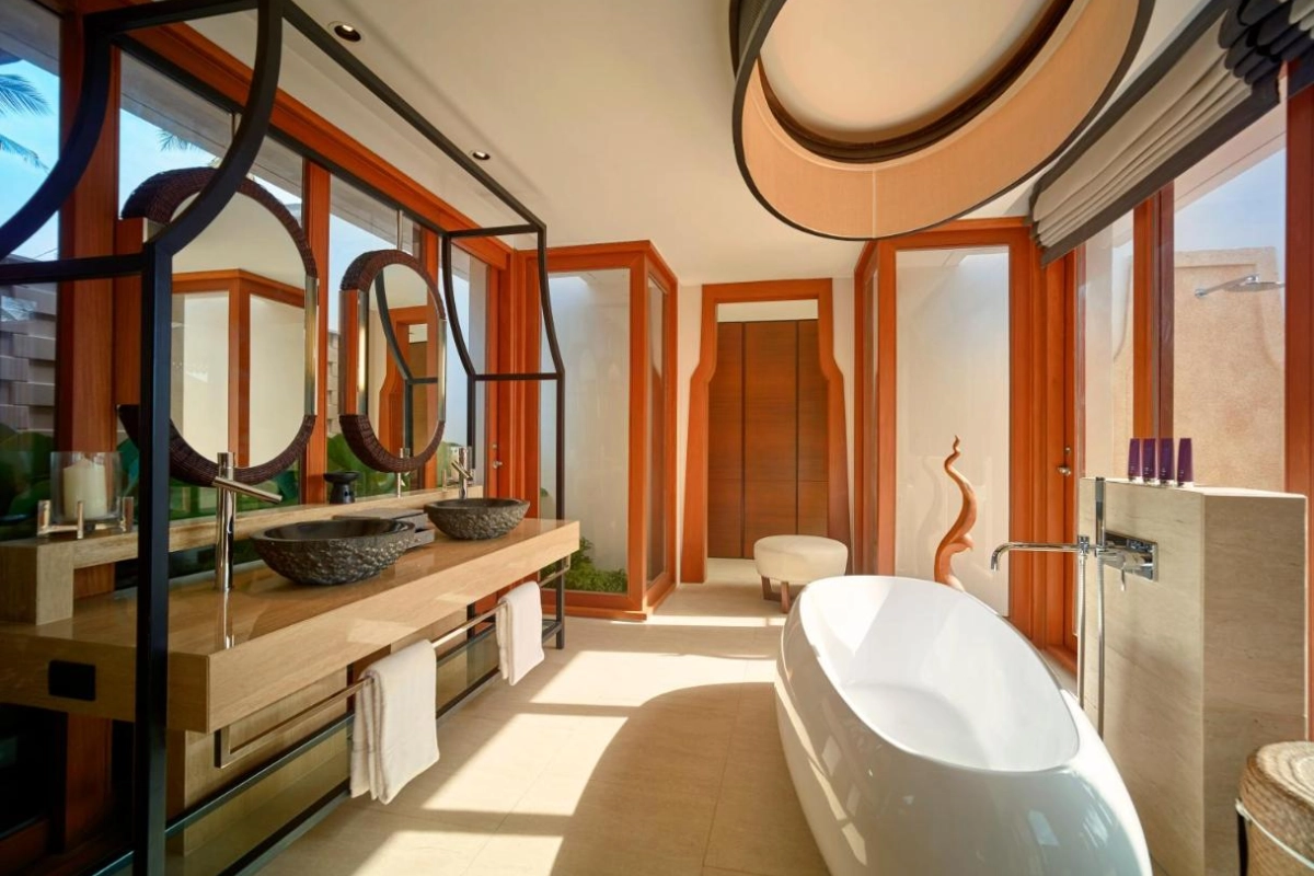 The Ritz-Carlton Koh Samui - Hotel Photo 1