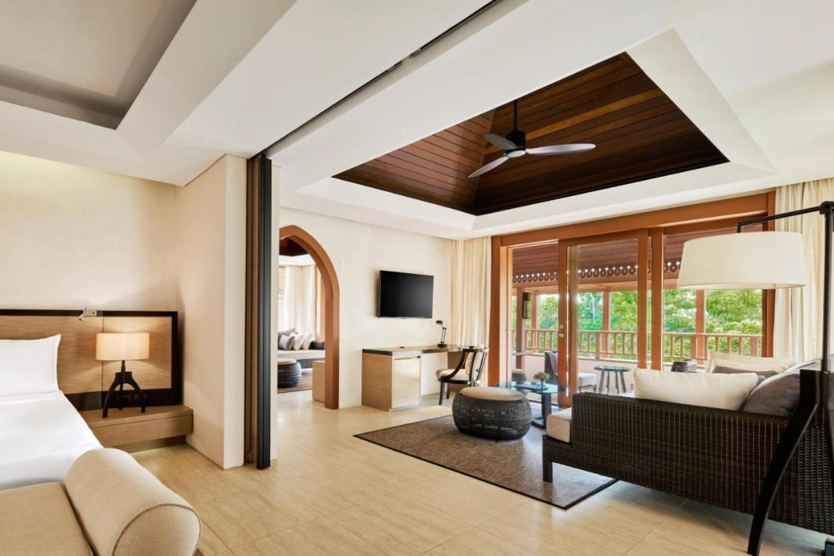 The Ritz-Carlton Koh Samui - Hotel Photo 2