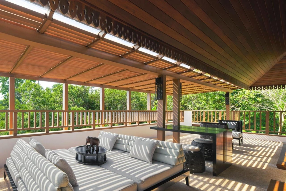 The Ritz-Carlton Koh Samui - Hotel Photo 6