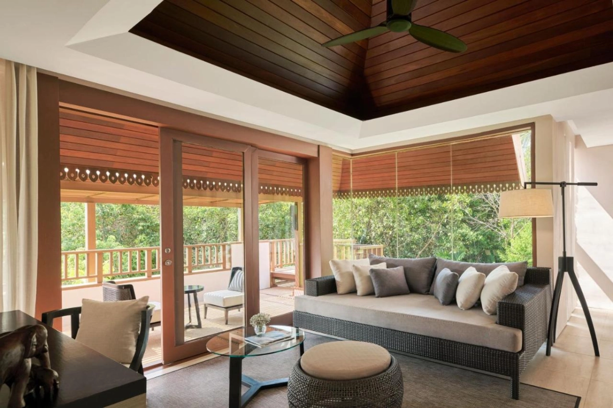 The Ritz-Carlton Koh Samui - Hotel Photo 7