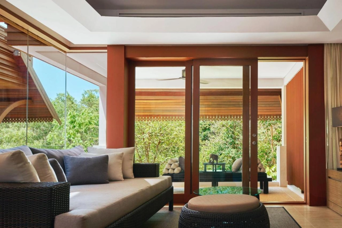 The Ritz-Carlton Koh Samui - Hotel Photo 8