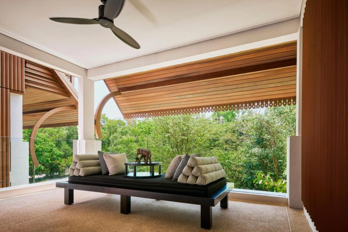 The Ritz-Carlton Koh Samui - Hotel Photo 9