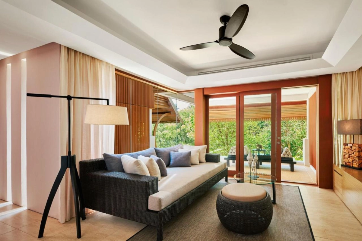 The Ritz-Carlton Koh Samui - Hotel Photo 10