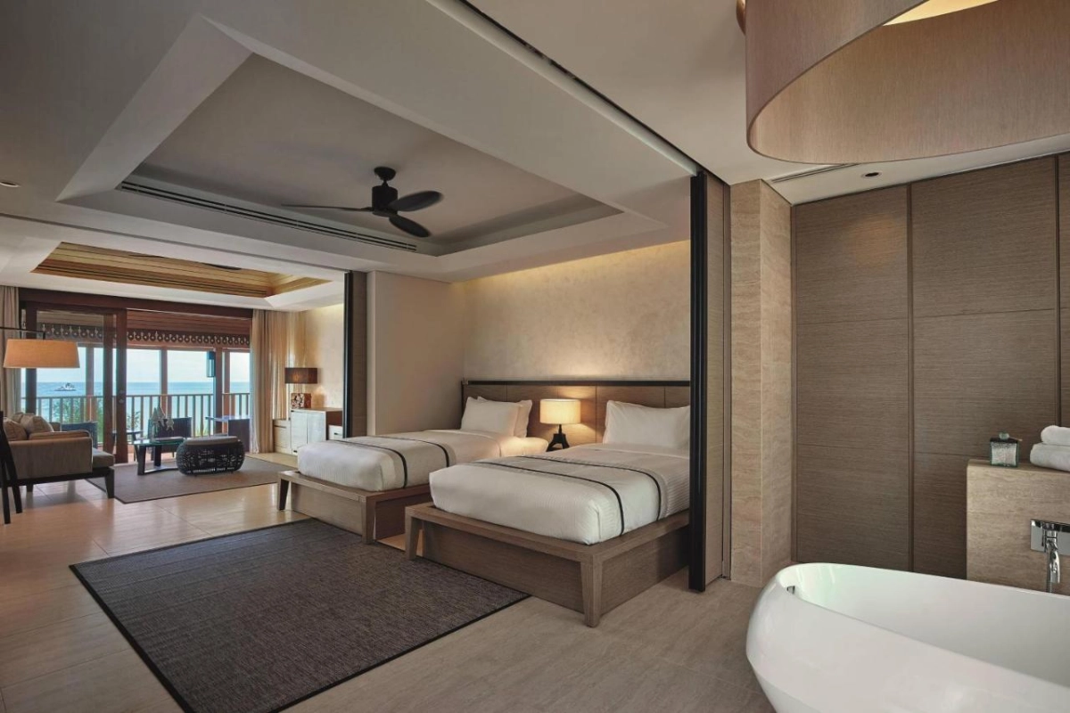 The Ritz-Carlton Koh Samui - Hotel Photo 12