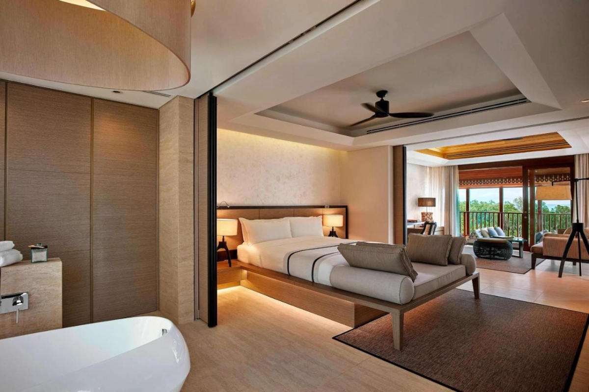 The Ritz-Carlton Koh Samui - Hotel Photo 13