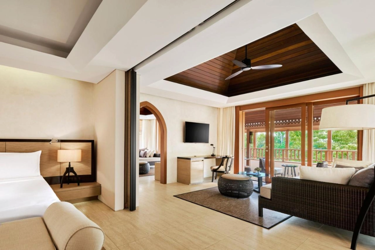 The Ritz-Carlton Koh Samui - Hotel Photo 14