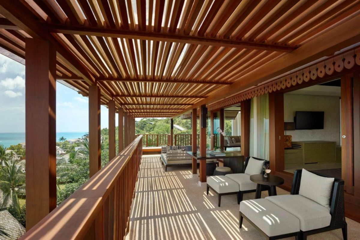 The Ritz-Carlton Koh Samui - Hotel Photo 16