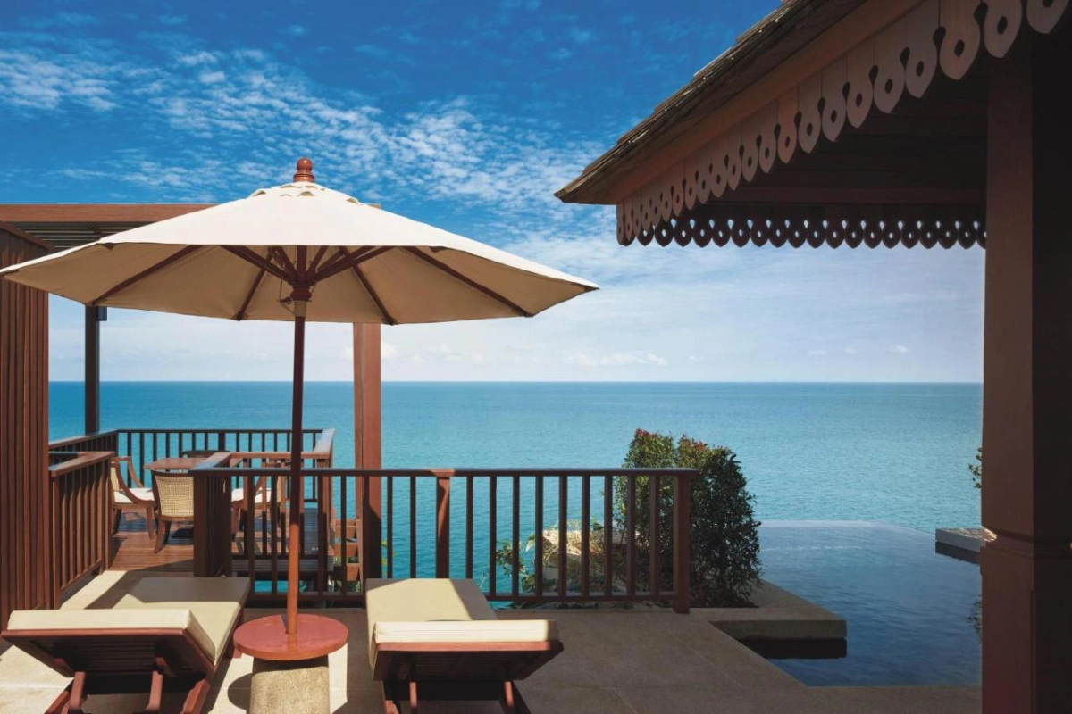 The Ritz-Carlton Koh Samui - Hotel Photo 18