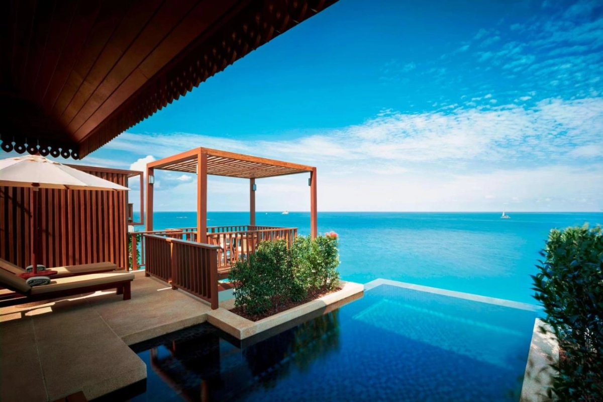 The Ritz-Carlton Koh Samui - Hotel Photo 19
