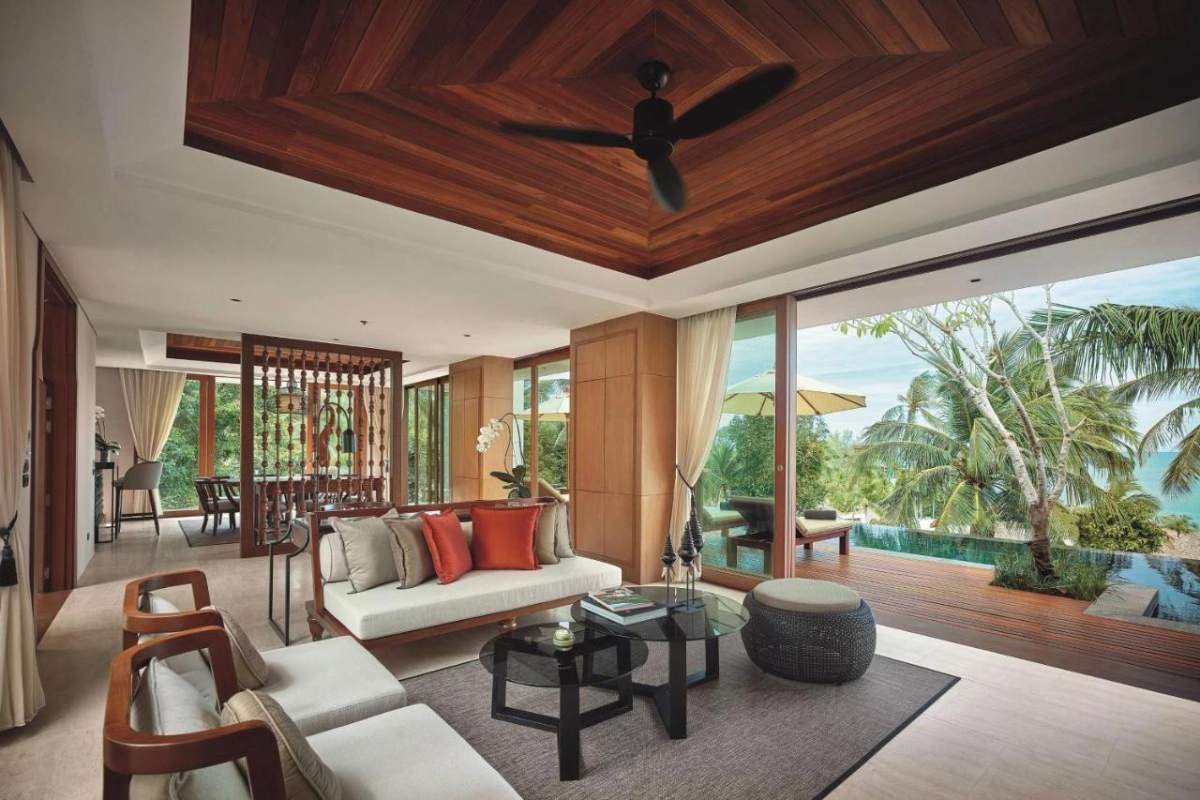 The Ritz-Carlton Koh Samui - Hotel Photo 21