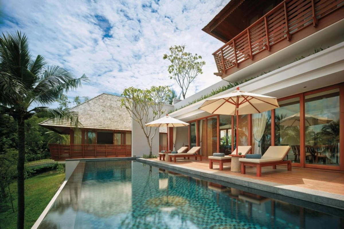 The Ritz-Carlton Koh Samui - Hotel Photo 22