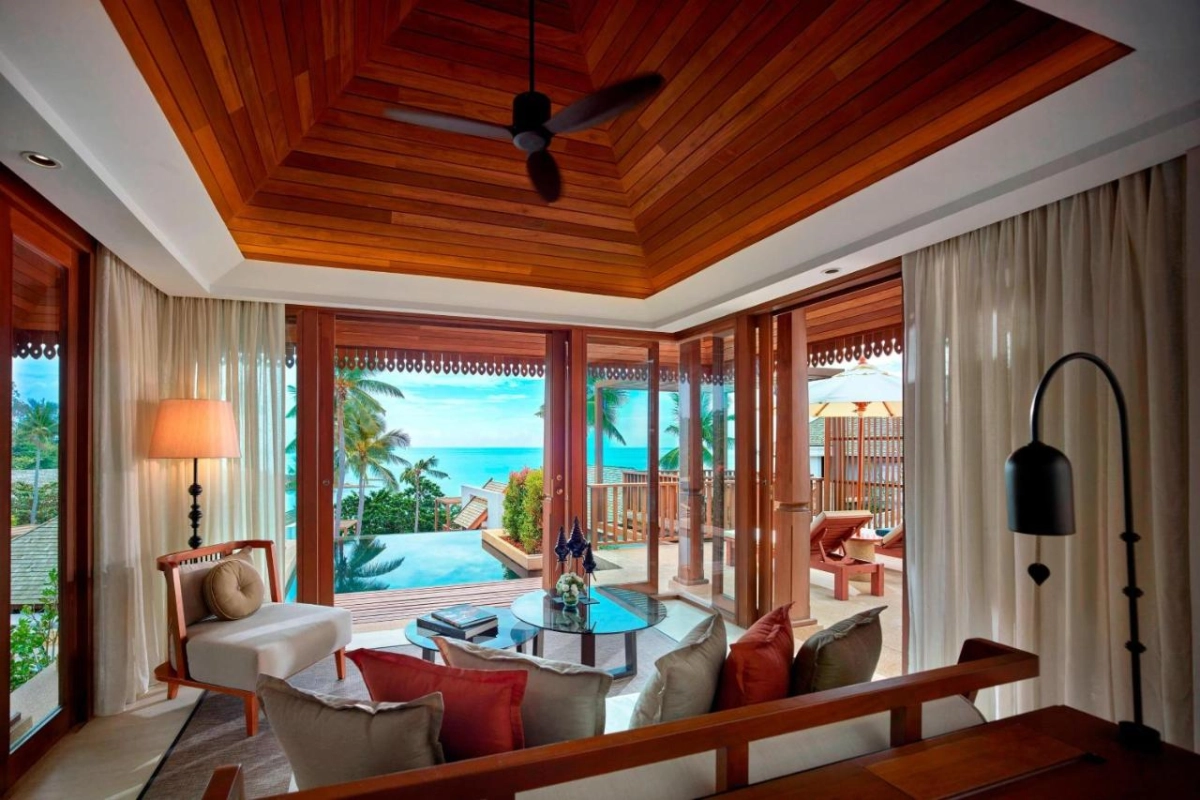 The Ritz-Carlton Koh Samui - Hotel Photo 23