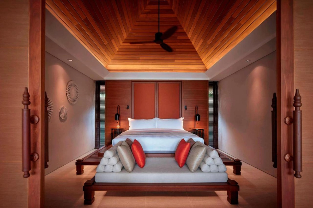 The Ritz-Carlton Koh Samui - Hotel Photo 24