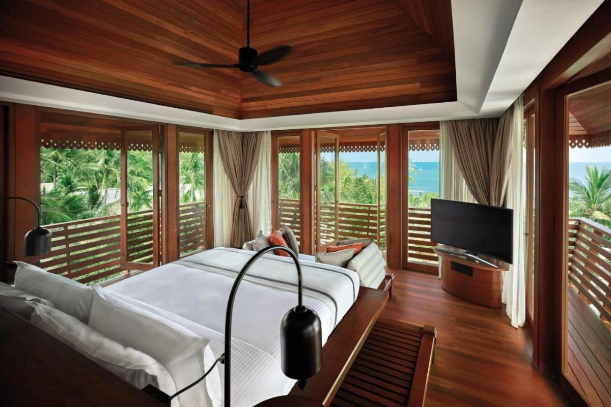 The Ritz-Carlton Koh Samui - Hotel Photo 25