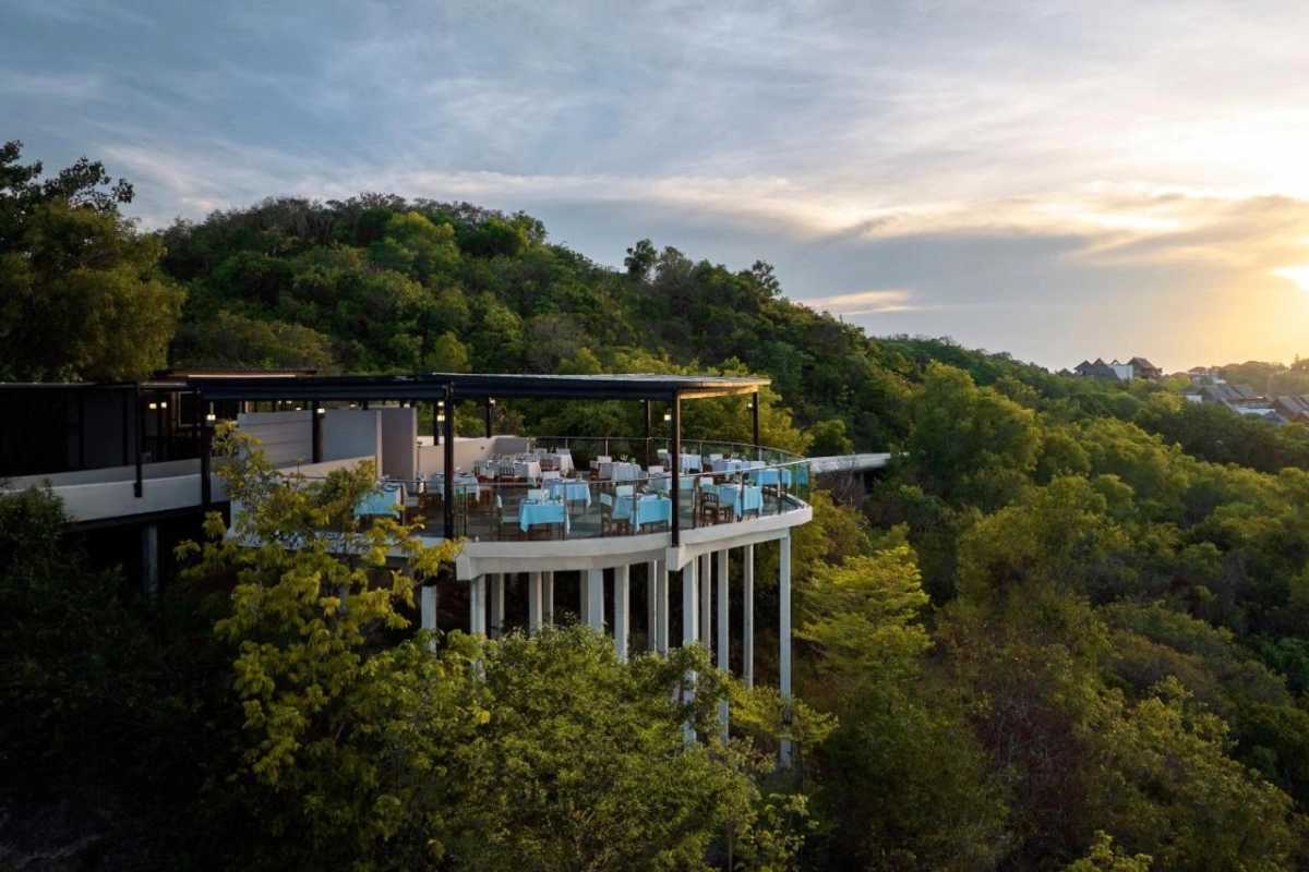 The Ritz-Carlton Koh Samui - Hotel Photo 29