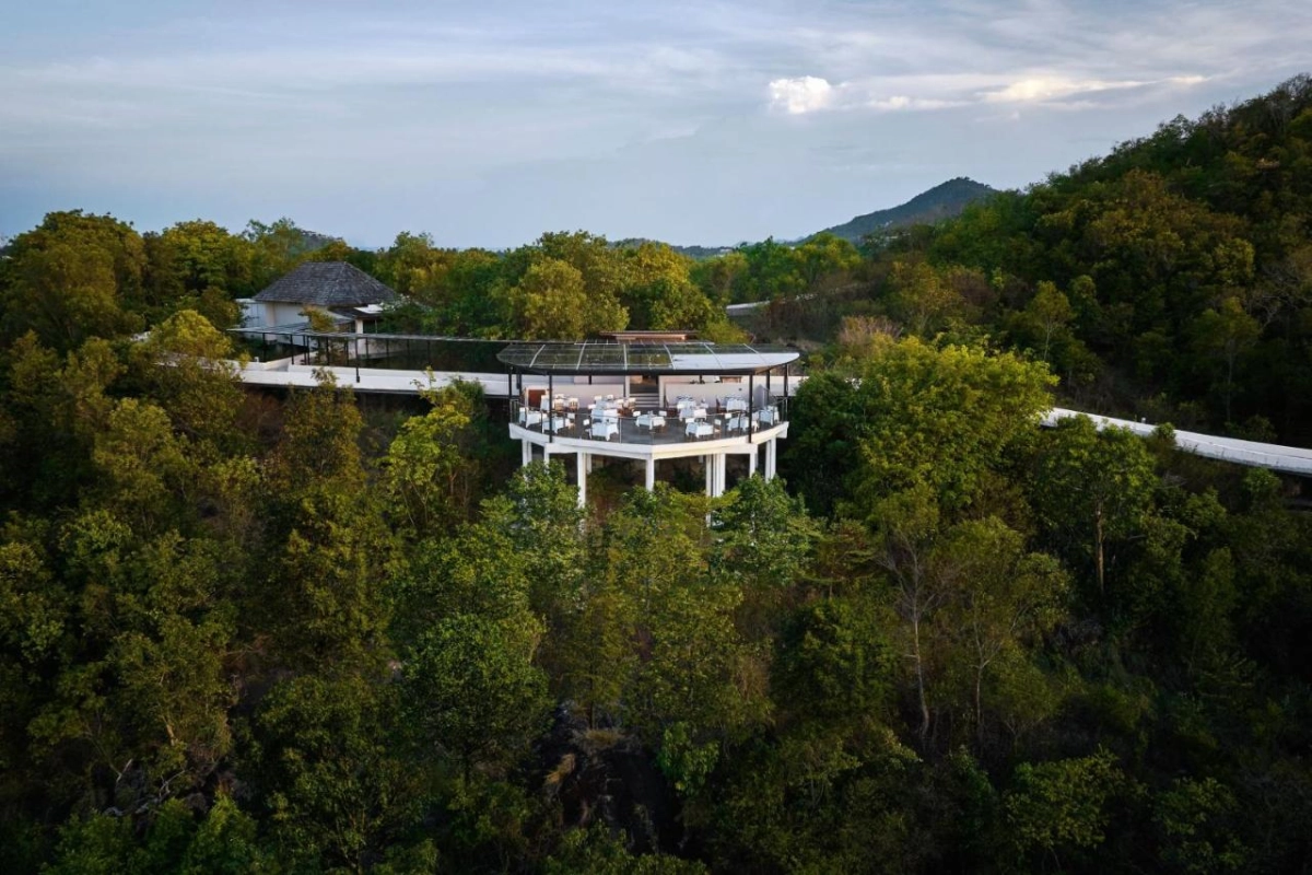 The Ritz-Carlton Koh Samui - Hotel Photo 30