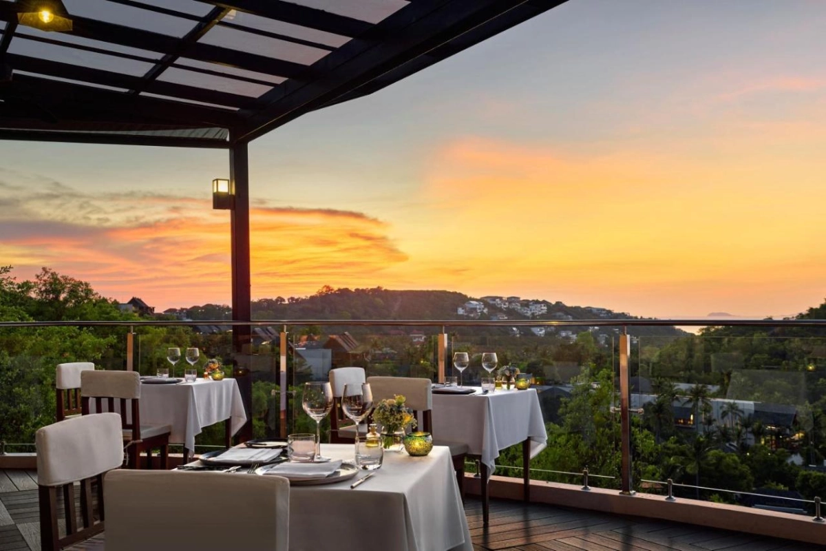 The Ritz-Carlton Koh Samui - Hotel Photo 31