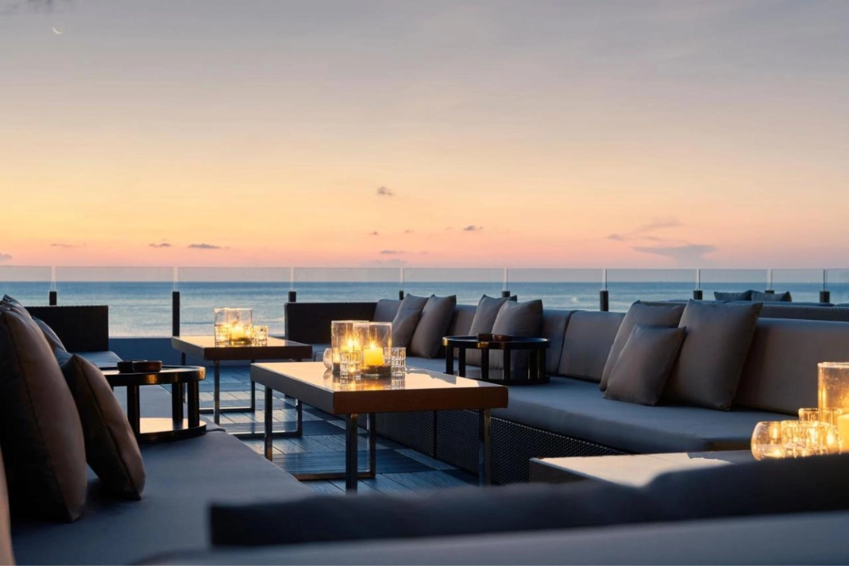 The Ritz-Carlton Koh Samui - Hotel Photo 32