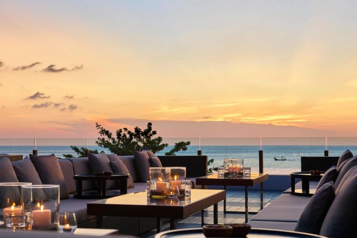 The Ritz-Carlton Koh Samui - Hotel Photo 34