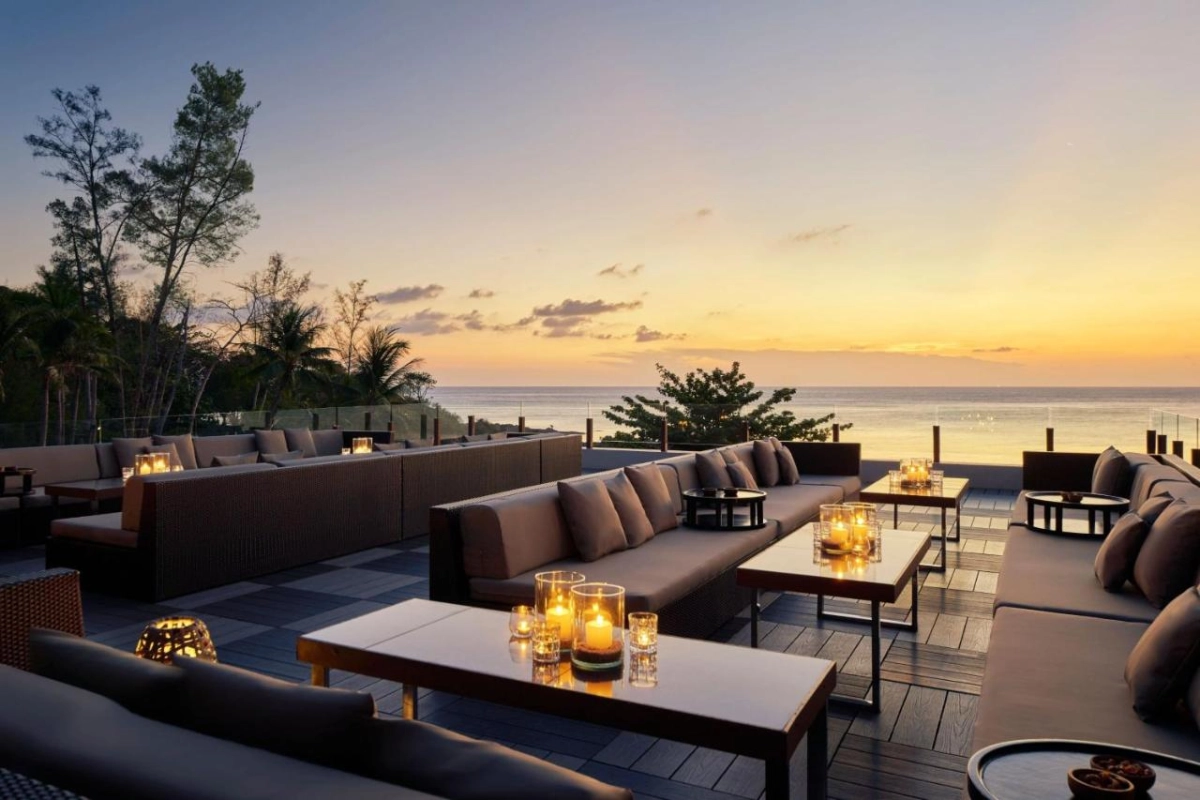 The Ritz-Carlton Koh Samui - Hotel Photo 35