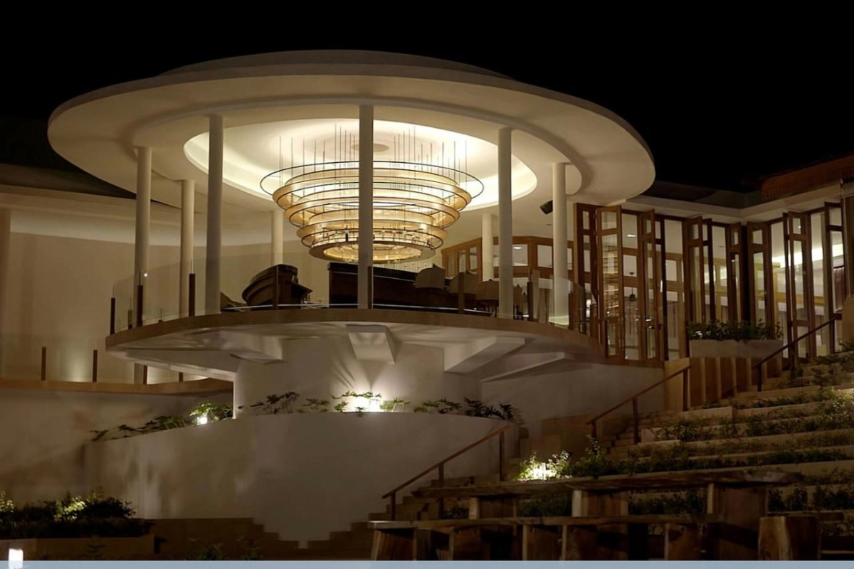 The Ritz-Carlton Koh Samui - Hotel Photo 37