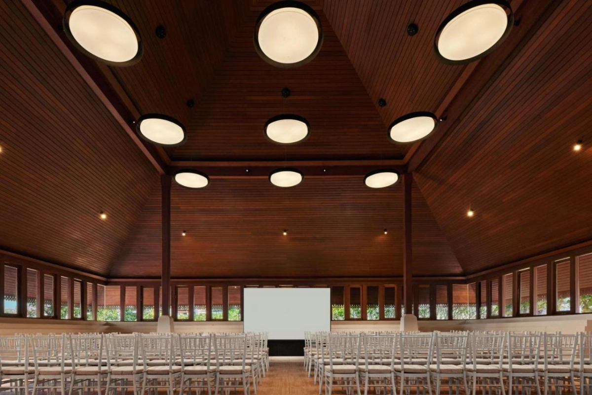 The Ritz-Carlton Koh Samui - Hotel Photo 39