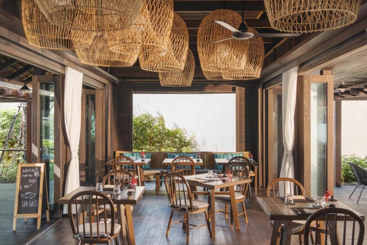 Kimpton Kitalay Samui - Hotel Photo 1