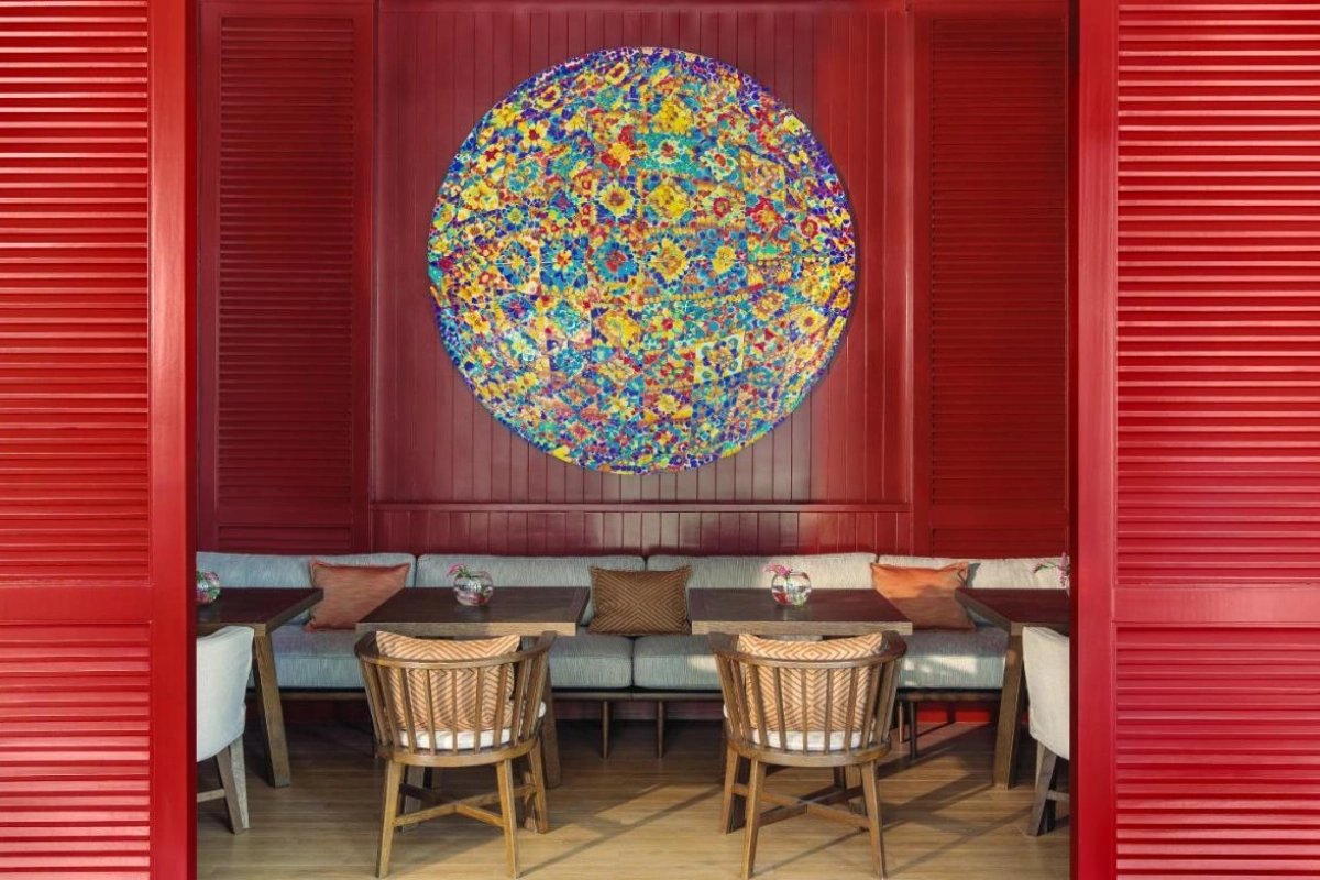 Kimpton Kitalay Samui - Hotel Photo 2