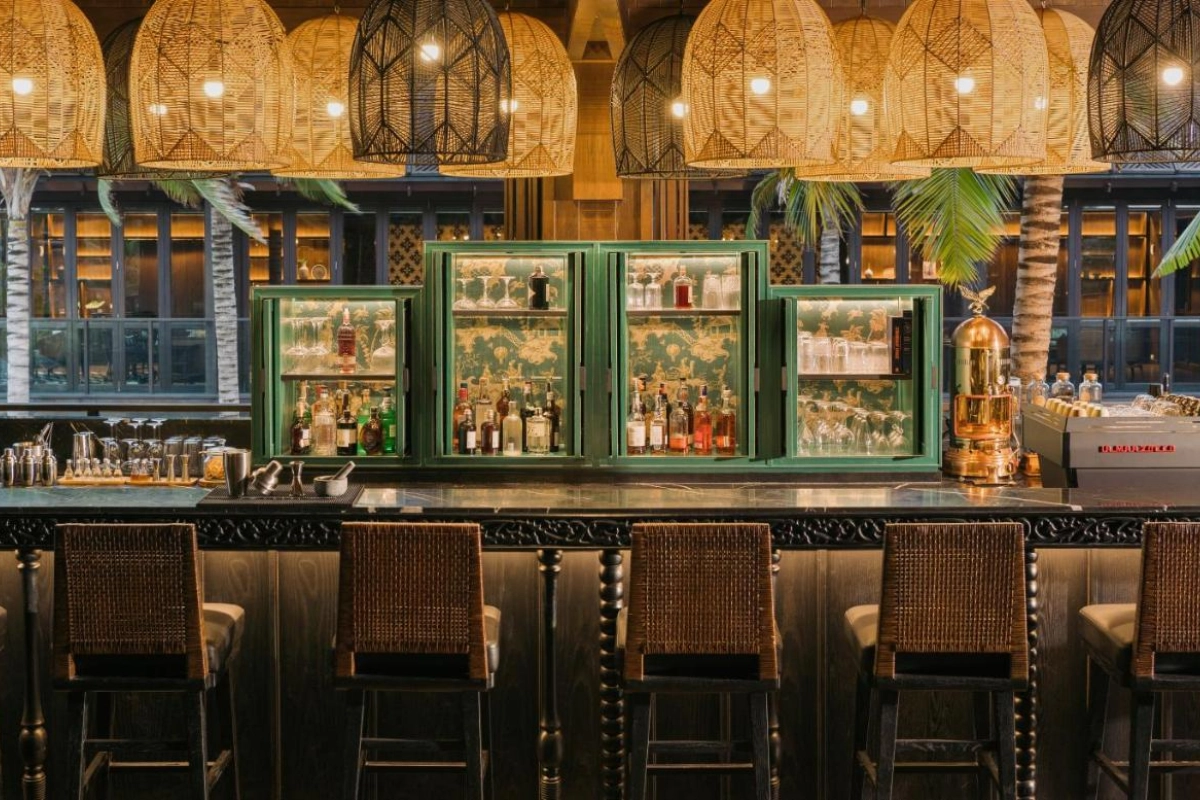 Kimpton Kitalay Samui - Hotel Photo 3