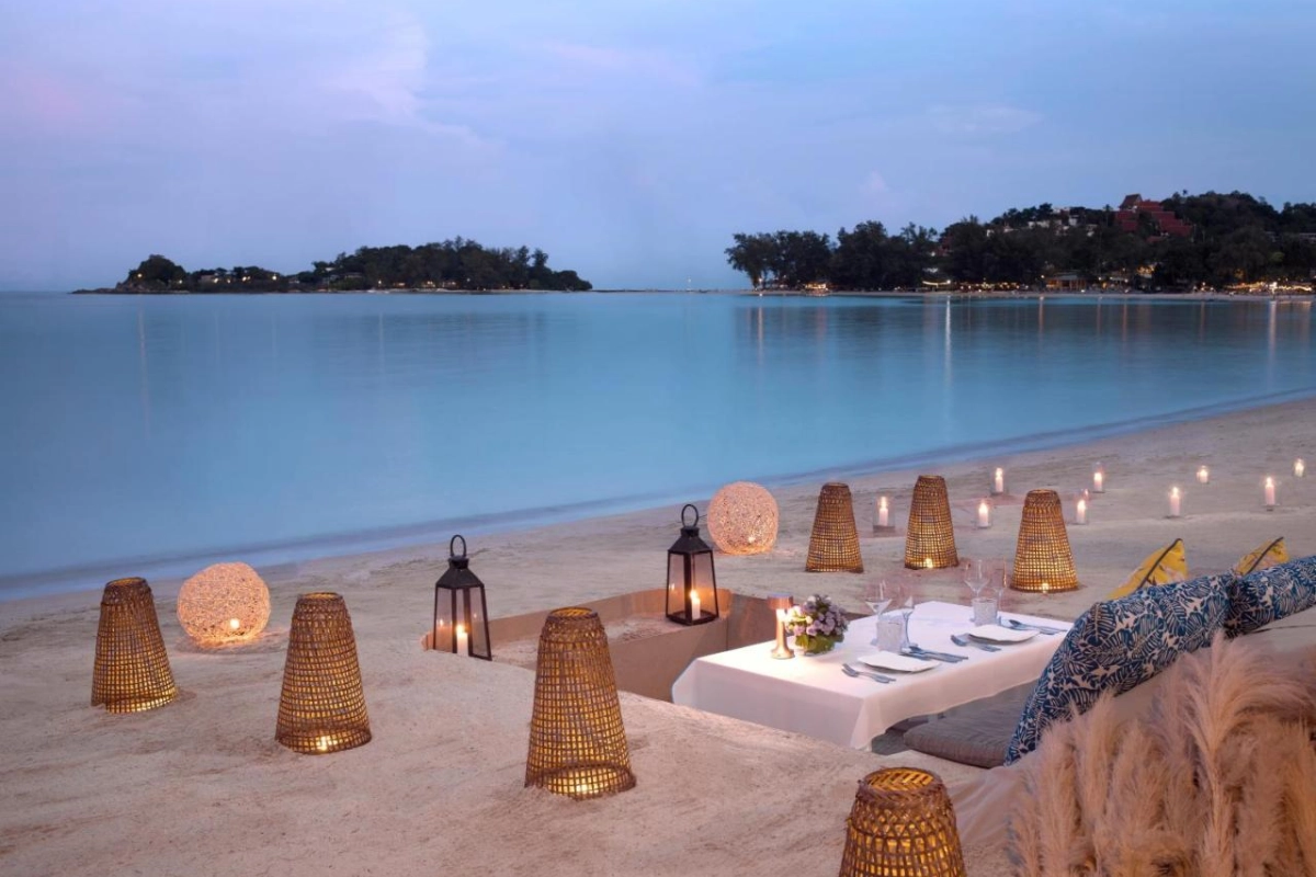 Kimpton Kitalay Samui - Hotel Photo 5