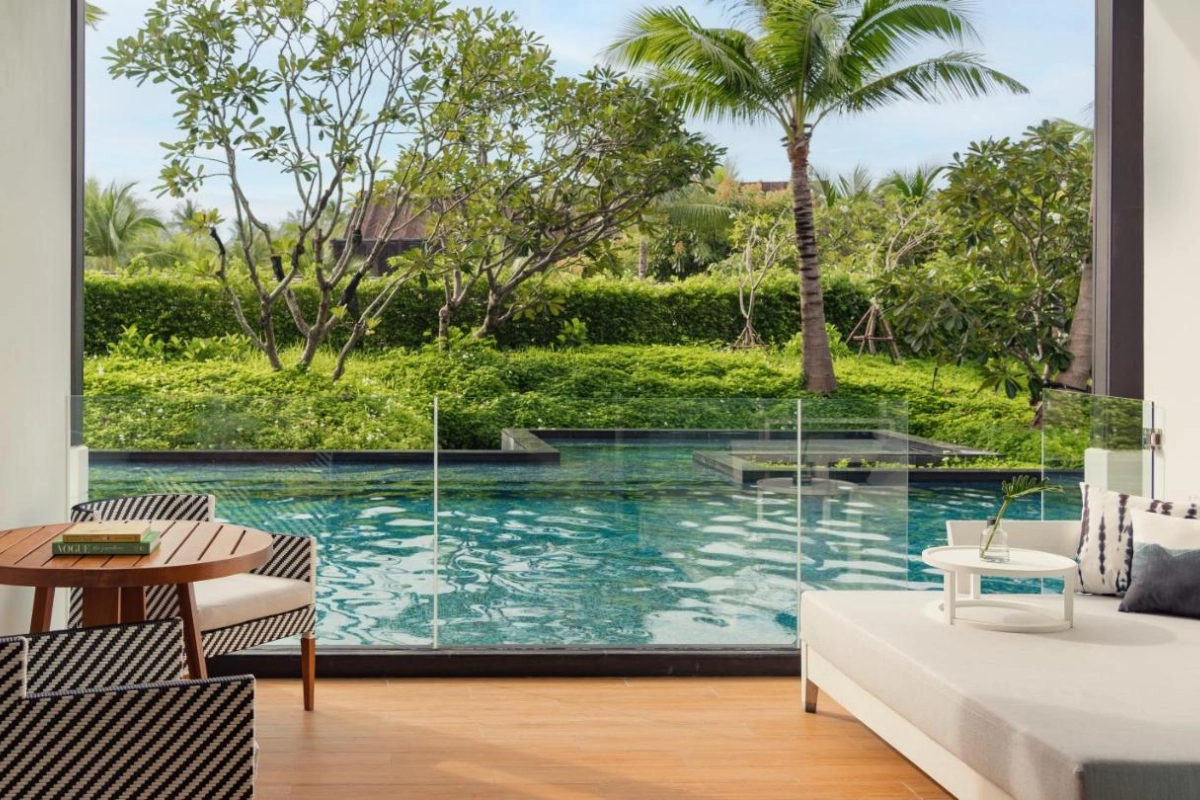 Kimpton Kitalay Samui - Hotel Photo 6