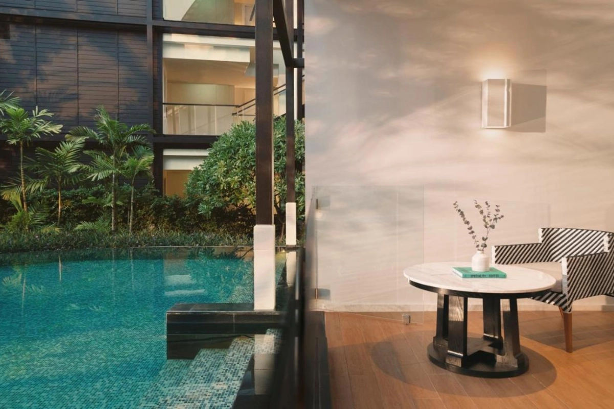 Kimpton Kitalay Samui - Hotel Photo 11