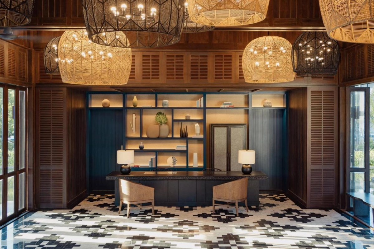 Kimpton Kitalay Samui - Hotel Photo 26