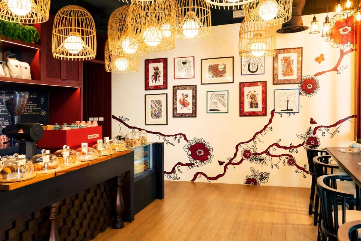 Kimpton Kitalay Samui - Hotel Photo 33