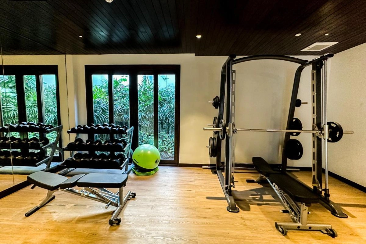 Kimpton Kitalay Samui - Hotel Photo 38