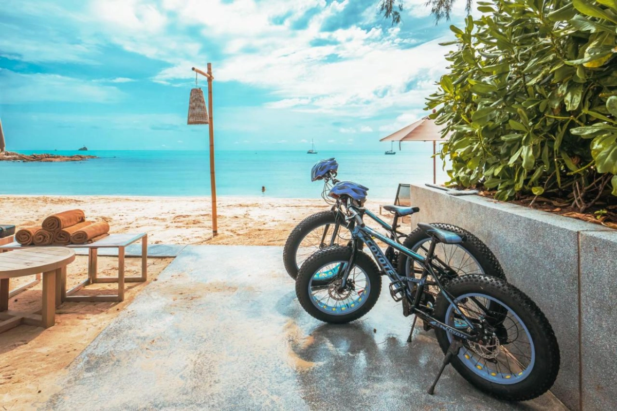 Kimpton Kitalay Samui - Hotel Photo 39