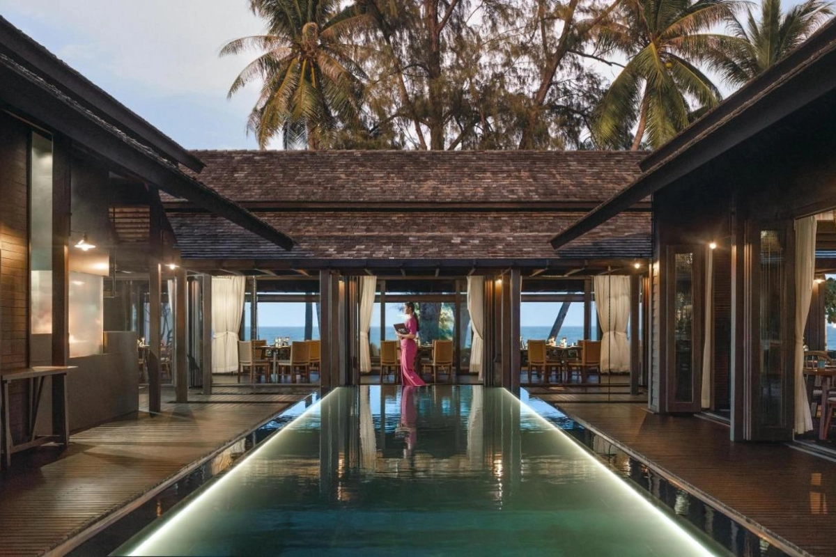 Kimpton Kitalay Samui - Hotel Photo 44