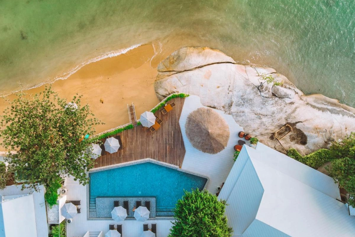 Rockys Boutique Resort Veranda Collection - Hotel Photo 4