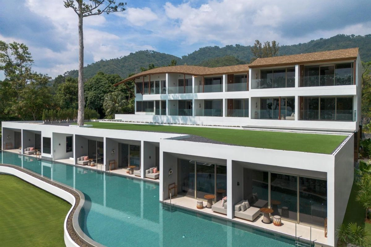 Rockys Boutique Resort Veranda Collection - Hotel Photo 6